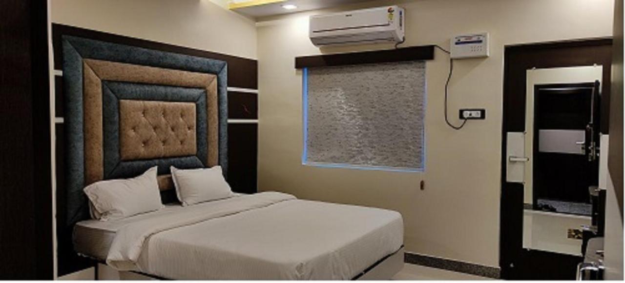 Ks Paying Guest House Varanasi Exterior foto