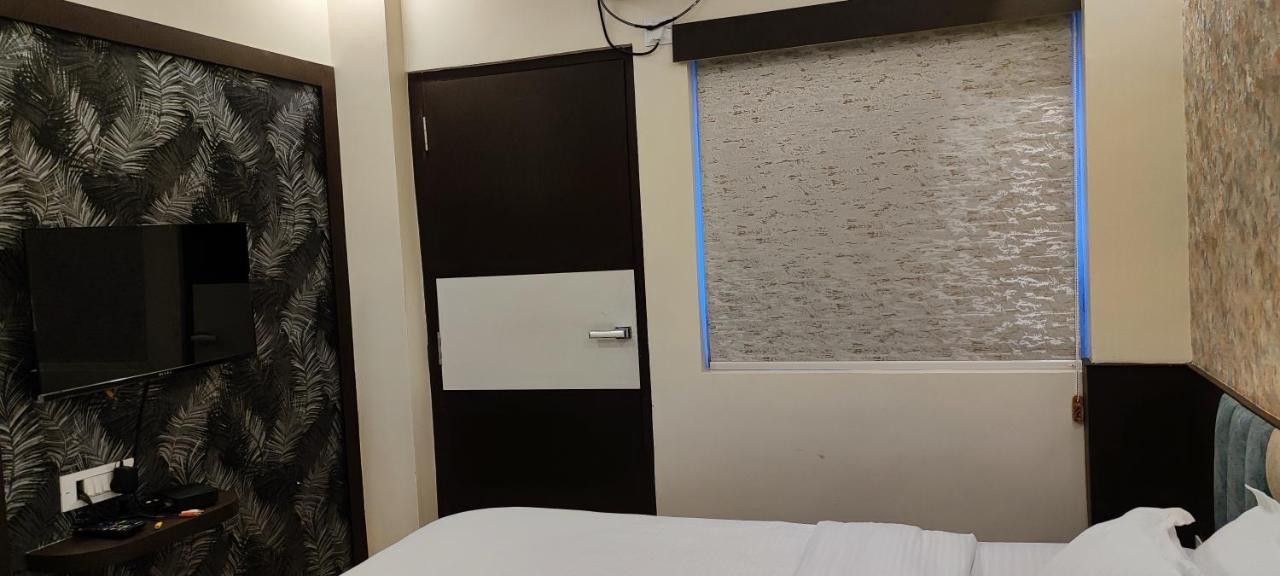 Ks Paying Guest House Varanasi Exterior foto