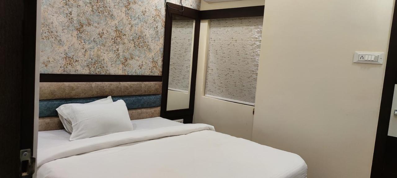 Ks Paying Guest House Varanasi Exterior foto