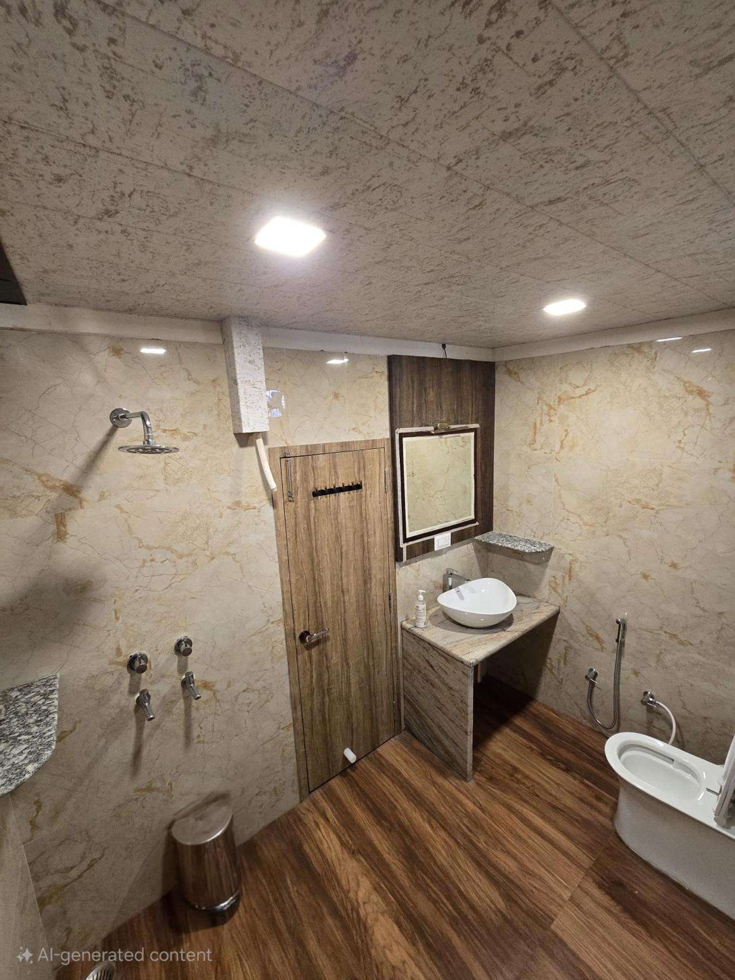 Ks Paying Guest House Varanasi Exterior foto