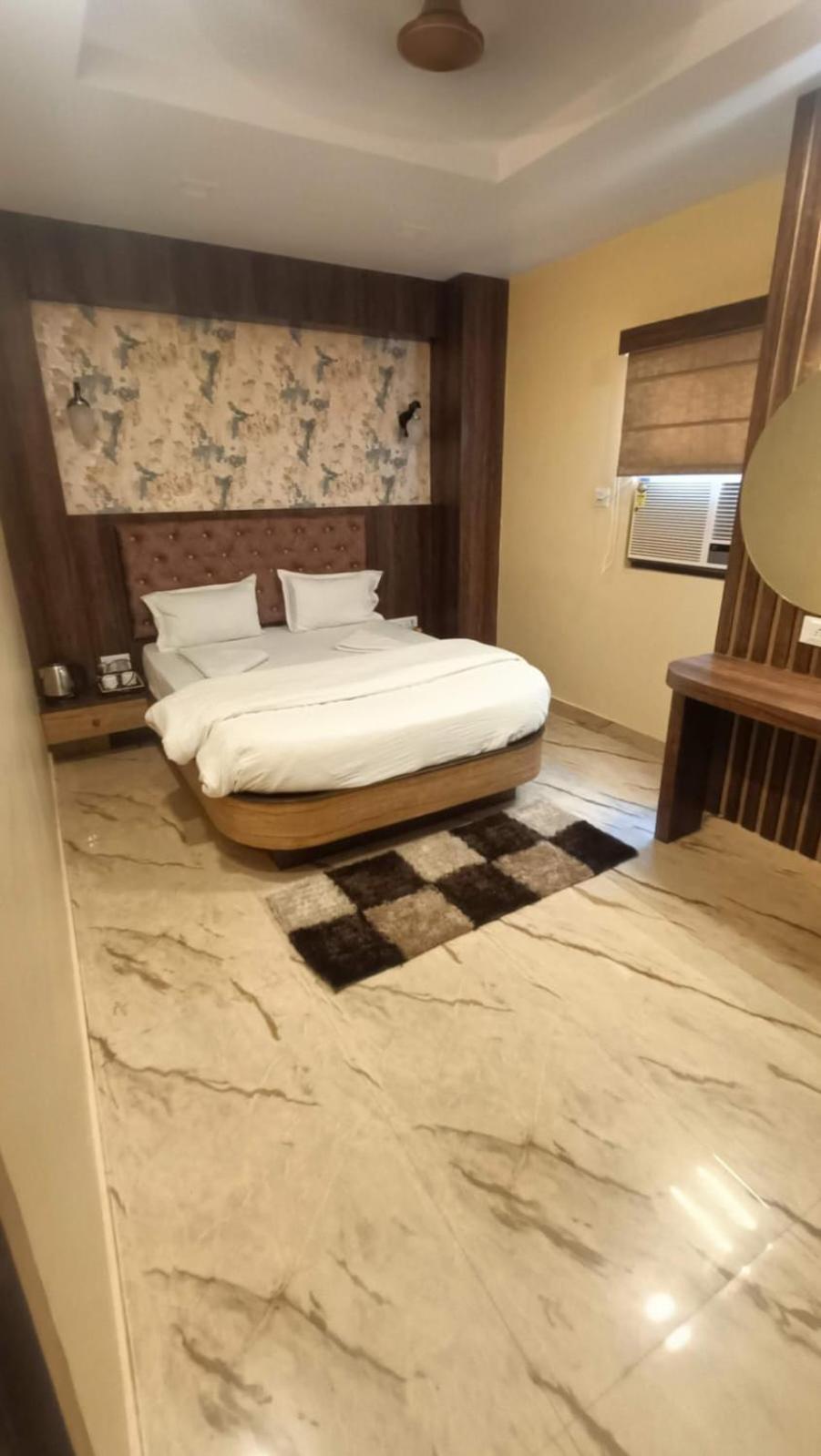 Ks Paying Guest House Varanasi Cameră foto