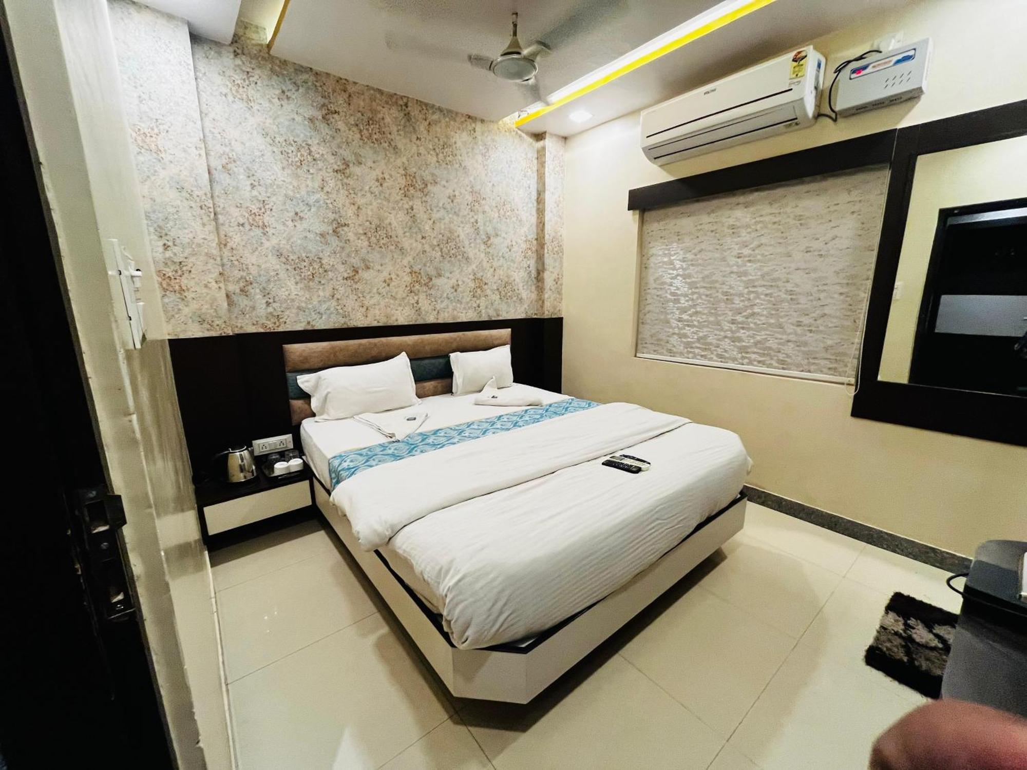 Ks Paying Guest House Varanasi Exterior foto