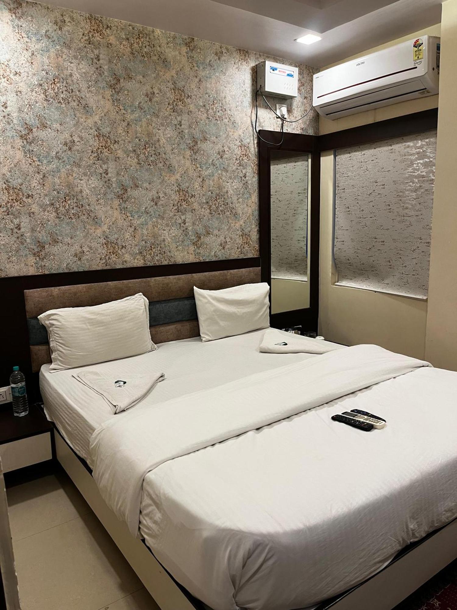 Ks Paying Guest House Varanasi Exterior foto