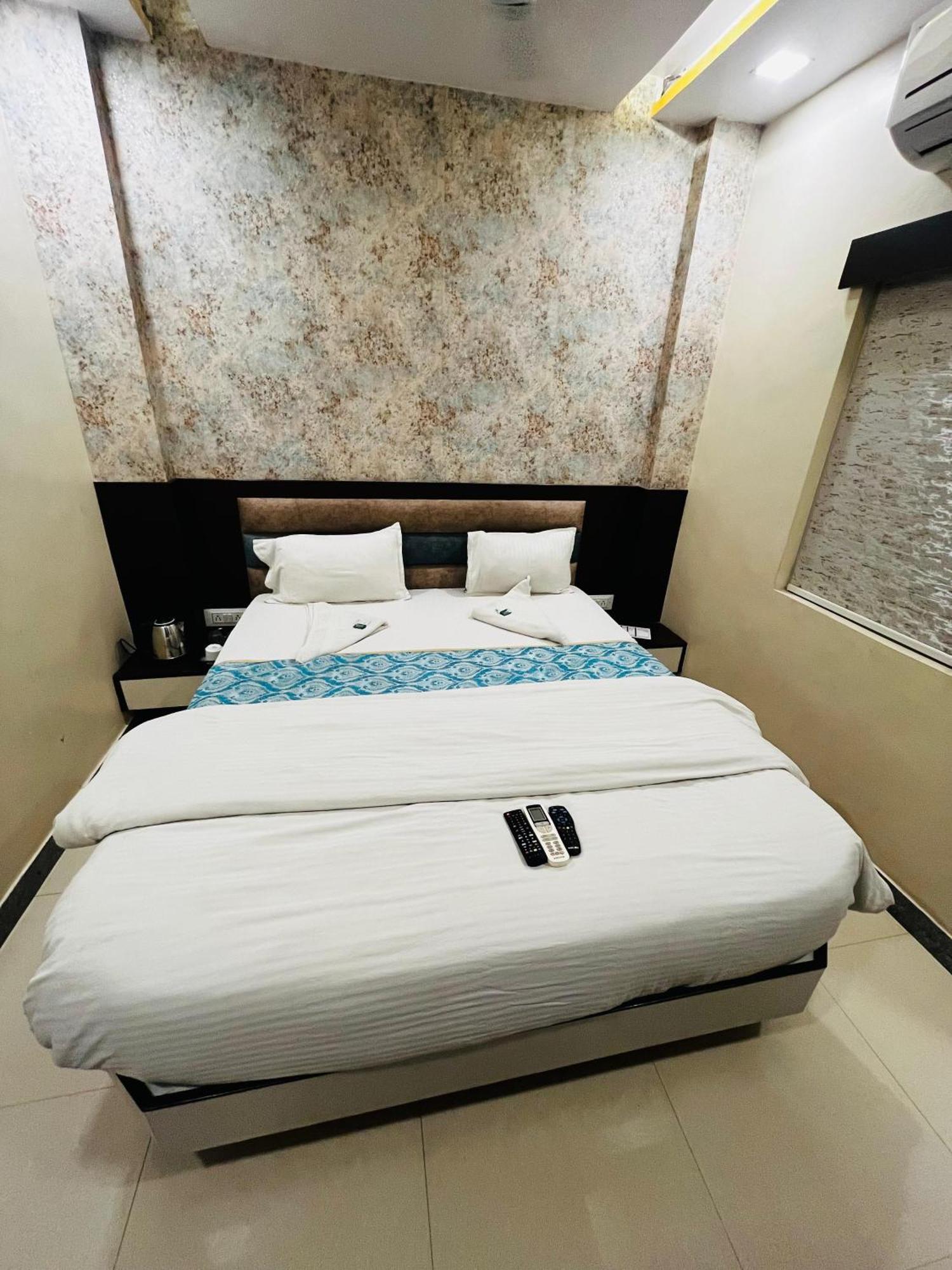 Ks Paying Guest House Varanasi Exterior foto